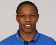 Nathaniel Clyne